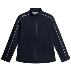 Sale J.Lindeberg Bryn Rain Jacket Dam