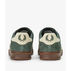 Allt Under Herrskor|Sneakers Herr | Fred Perry B4 Suede Herr