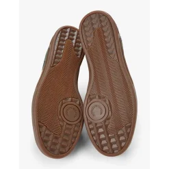 Allt Under Herrskor|Sneakers Herr | Fred Perry B4 Suede Herr