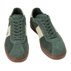 Allt Under Herrskor|Sneakers Herr | Fred Perry B4 Suede Herr