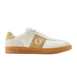 Allt Under Herrskor|Sneakers Herr | Fred Perry B4 Suede Herr