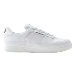 Allt Under Herrskor|Sneakers Herr | Fred Perry B300 Textured Leather Herr