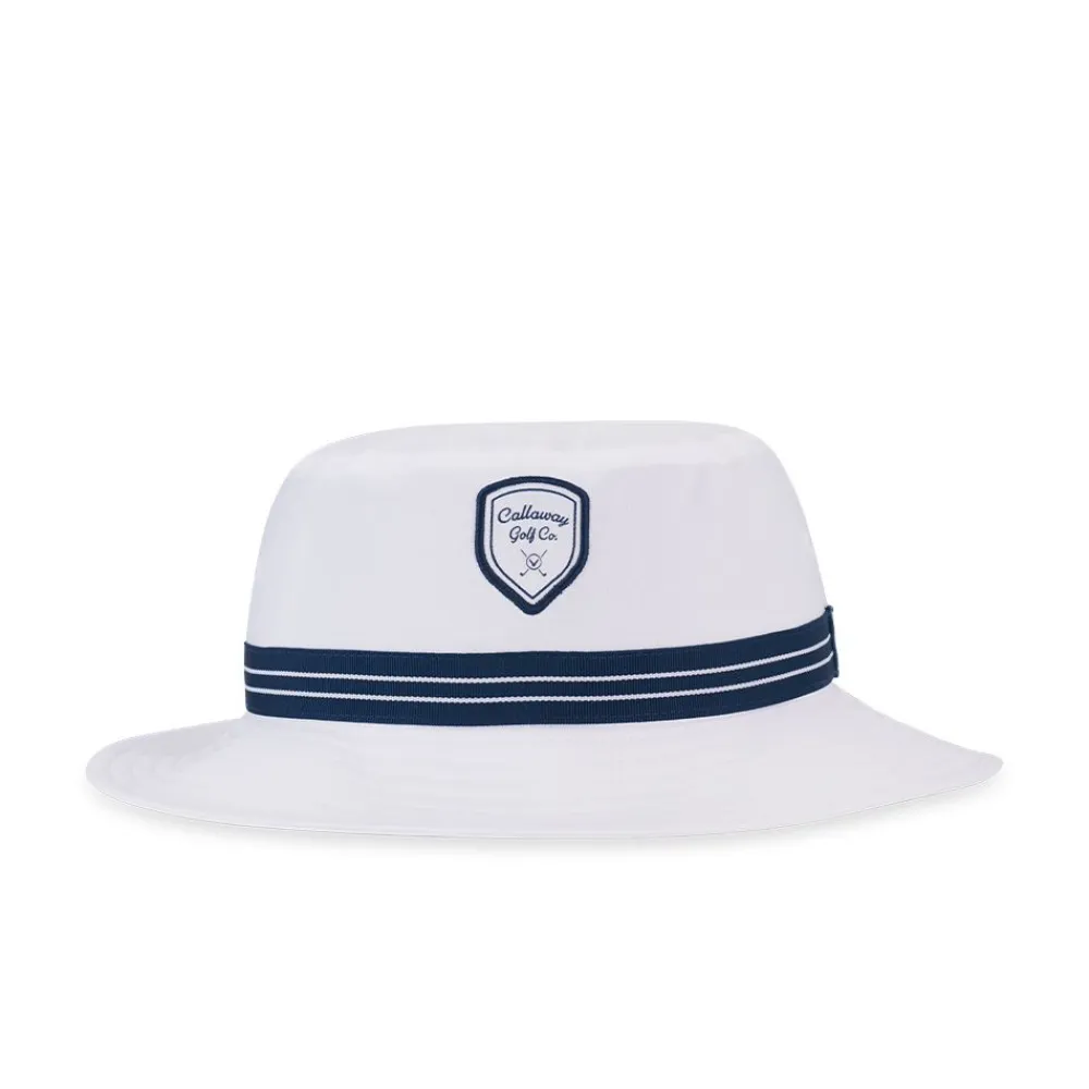 New Callaway Bucket Hat