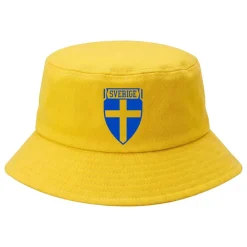 Hot Clique Bucket Hat SWE
