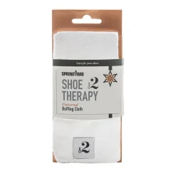 Clearance Springyard Buffing Cloth