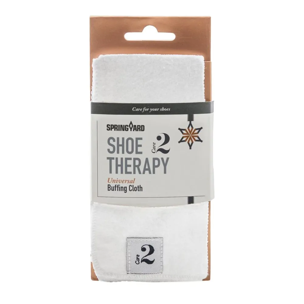 Clearance Springyard Buffing Cloth