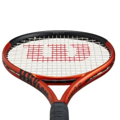 New Wilson Burn 100ULS V5.0