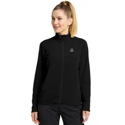 Skidkläder|Alpint | Haglöfs Buteo id Jacket Da