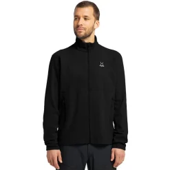 Alpint|Allt Inom Outdoor | Haglöfs Buteo Mid Jacket Herr