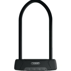 Allt Inom Cykel|Cykeltillbehör | ABUS Bygellås 470 Granit Plus 230 mm