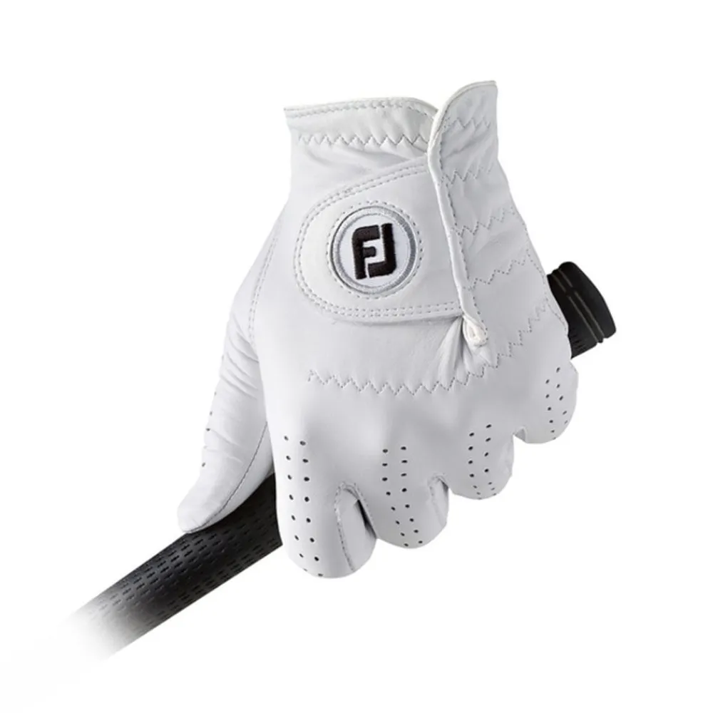 Sale FootJoy CabrettaSof Dam