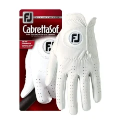 Allt Inom Golf | FootJoy CabrettaSof Herr