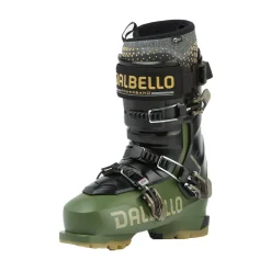Dalbello Cabrio LV 130 3DWrap