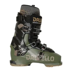 Dalbello Cabrio LV 130 3DWrap