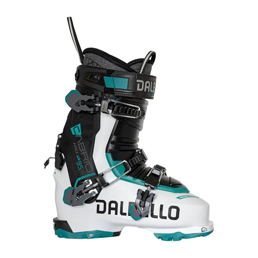 Alpint | Dalbello Cabrio MV Free 95