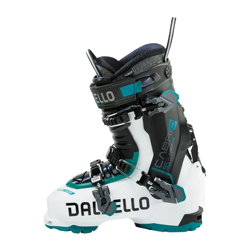 Alpint | Dalbello Cabrio MV Free 95