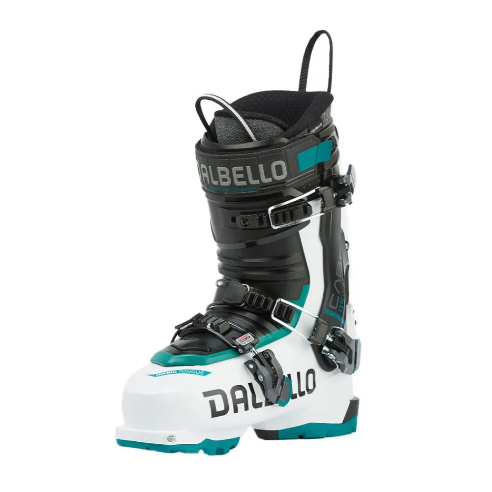 Alpint | Dalbello Cabrio MV Free 95