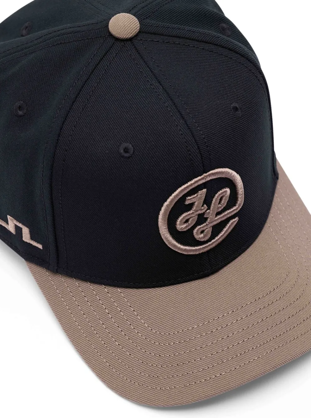 New J.Lindeberg Caddie Cap