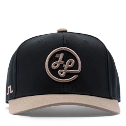 New J.Lindeberg Caddie Cap