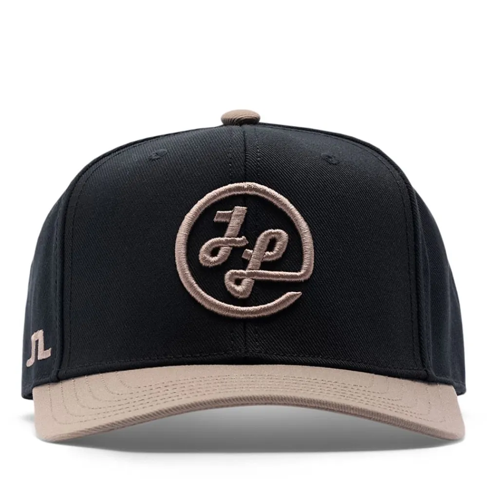 New J.Lindeberg Caddie Cap