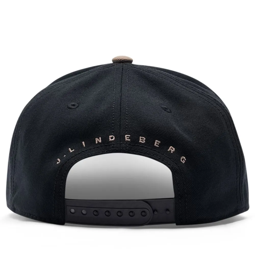 New J.Lindeberg Caddie Cap