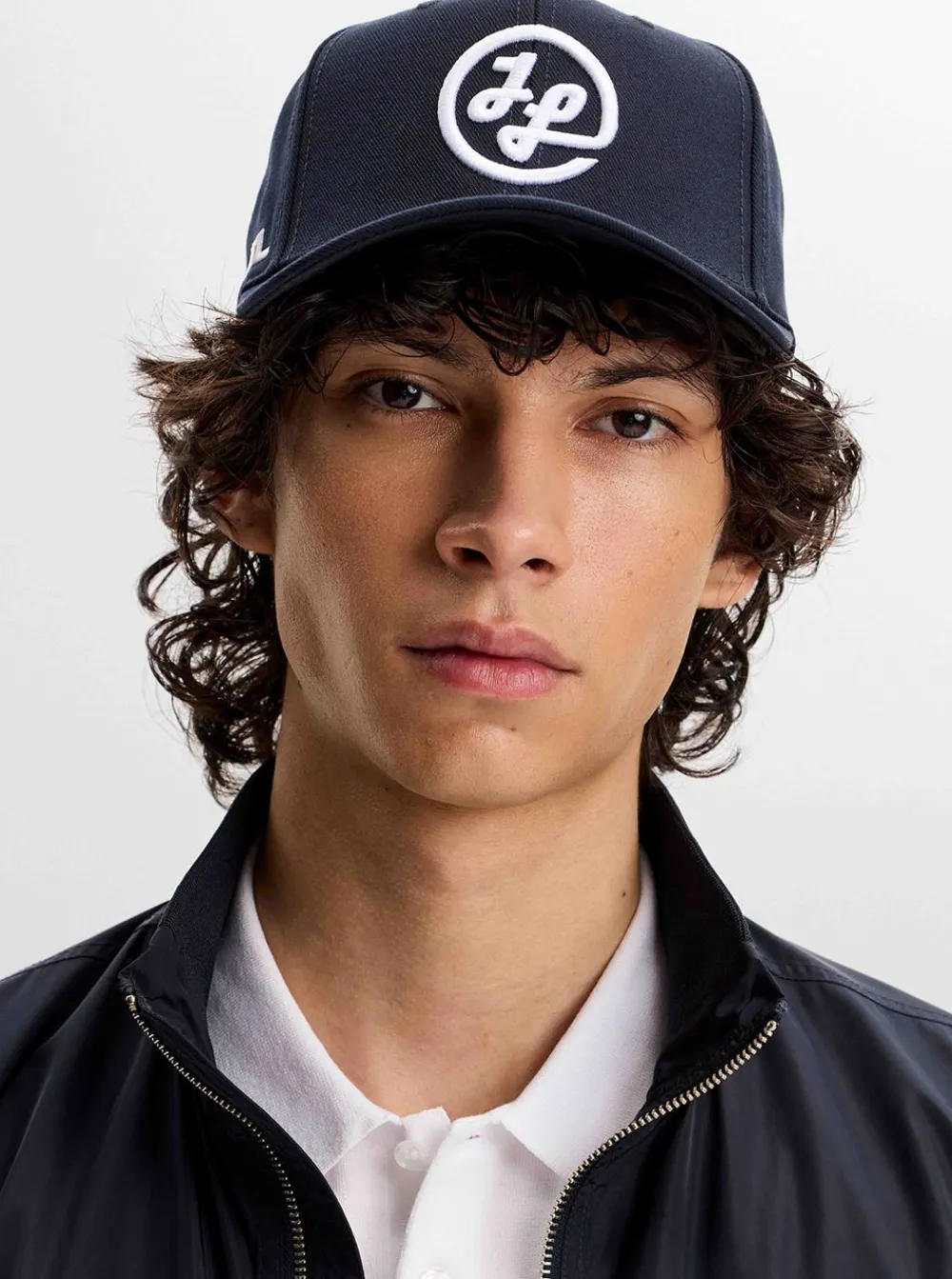 Accessoarer|Allt Inom Golf | J.Lindeberg Caddie Cap
