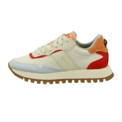 Allt Under Damskor|Sneakers Dam | GANT Caffay Sneaker Dam