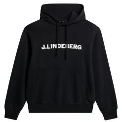 Hoodies|Allt Under Överdelar | J.Lindeberg Caan Hoodie Herr