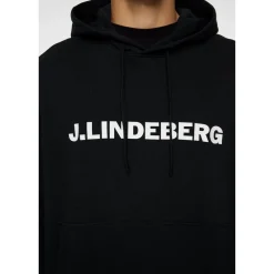 Hoodies|Allt Under Överdelar | J.Lindeberg Caan Hoodie Herr