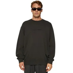 Tröjor|Allt Under Överdelar | J.Lindeberg Caan ogo Crew Neck Herr
