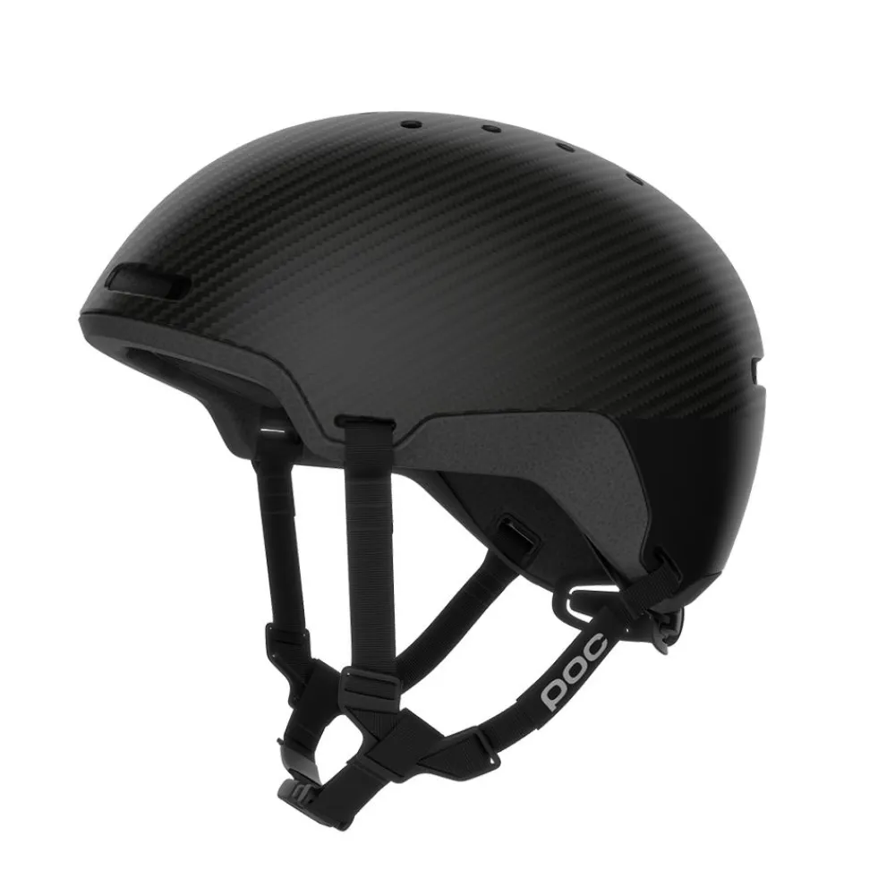 Online POC Calyx Carbon