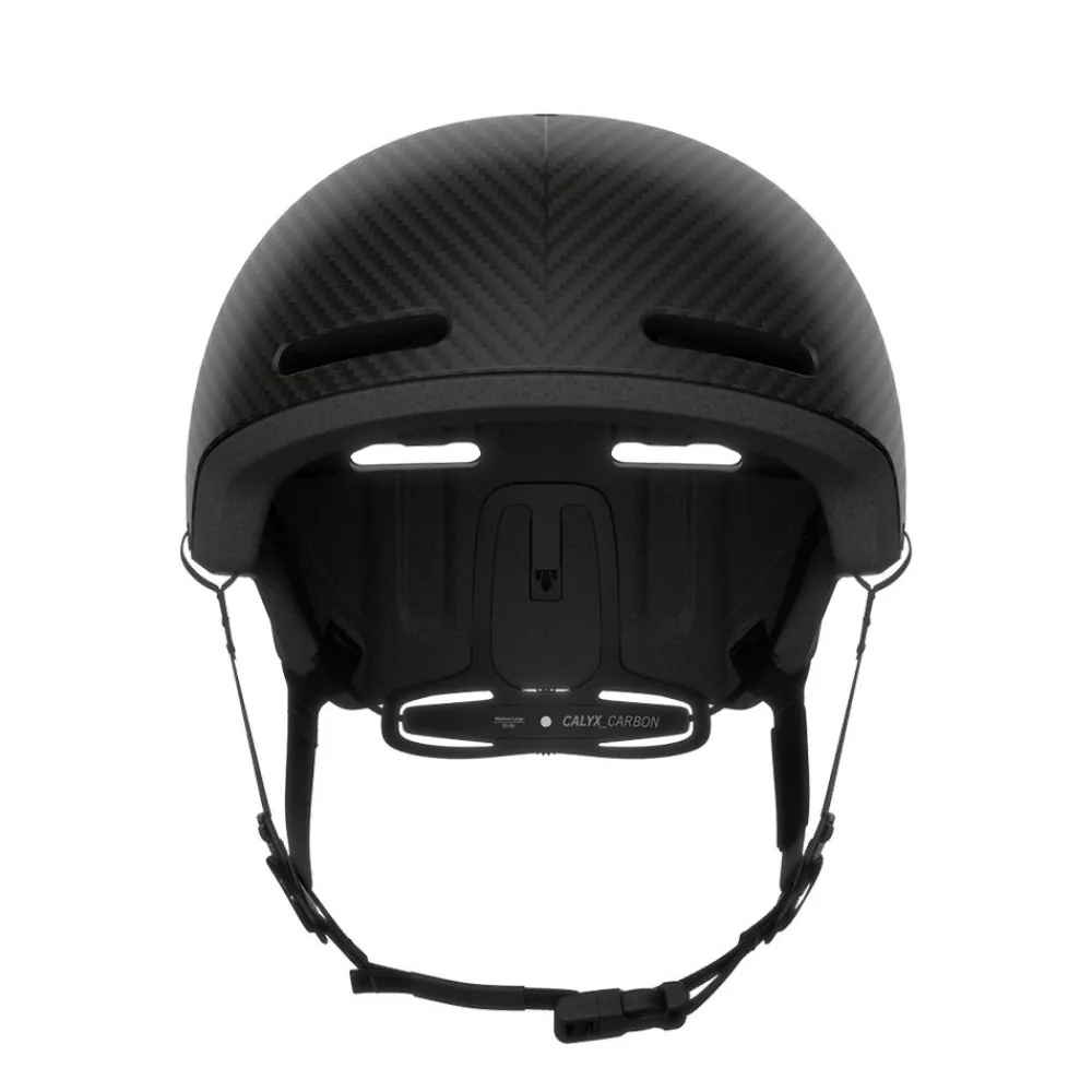 Online POC Calyx Carbon