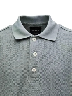 Outlet Cesar Equipment Camp De Mar Shirt Herr