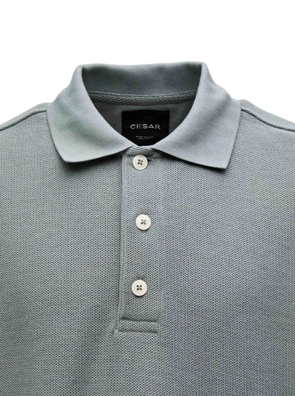 Outlet Cesar Equipment Camp De Mar Shirt Herr