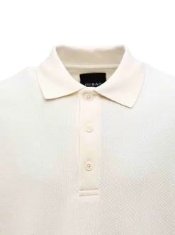 Pikétröjor|Allt Under Överdelar | Cesar Equipment Cap De ar Shirt Herr