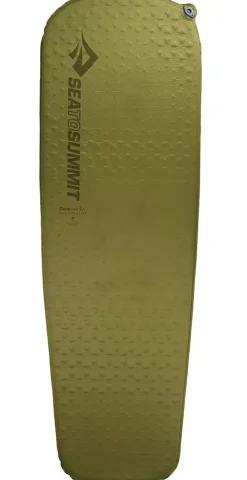 Discount Sea To Summit Camp Mat SI Regular