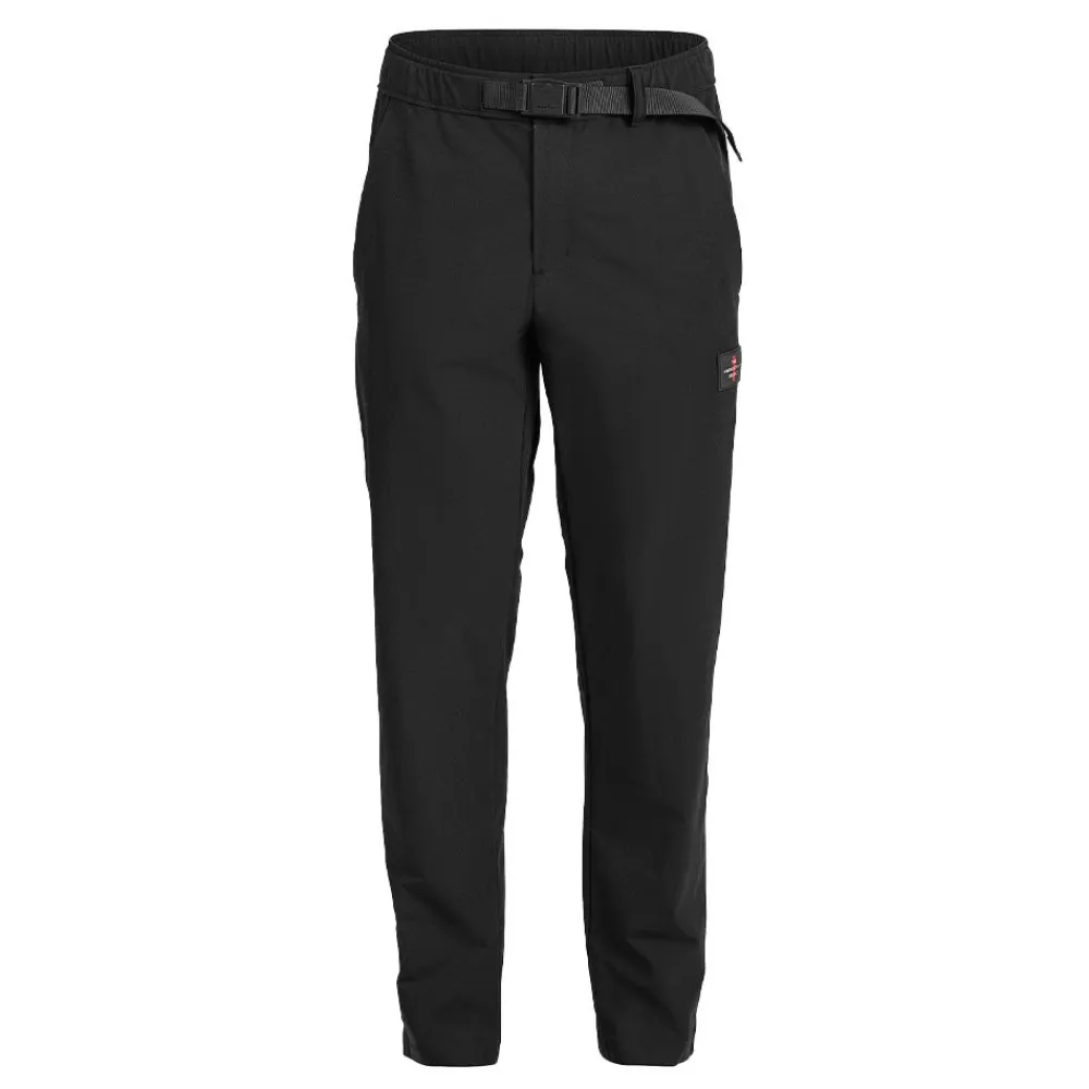 New The Mountain Studio Camp 4 Pants Herr