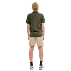 Allt Inom Outdoor|Friluftskläder | The Mountain Studio Cap 4 Ripstop Shorts Herr