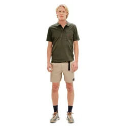 Allt Inom Outdoor|Friluftskläder | The Mountain Studio Cap 4 Ripstop Shorts Herr