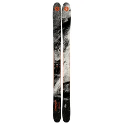 Blizzard Canvas 100