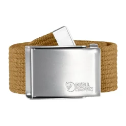 Clearance Fjällräven Canvas Belt
