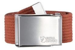 Discount Fjällräven Canvas Belt