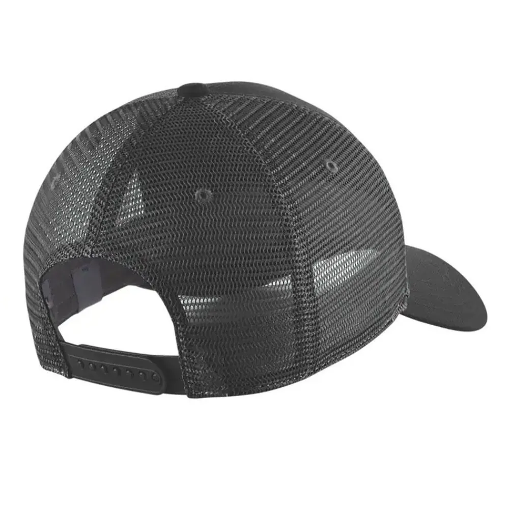 Outlet Carhartt Canvas Mesh Back Cap