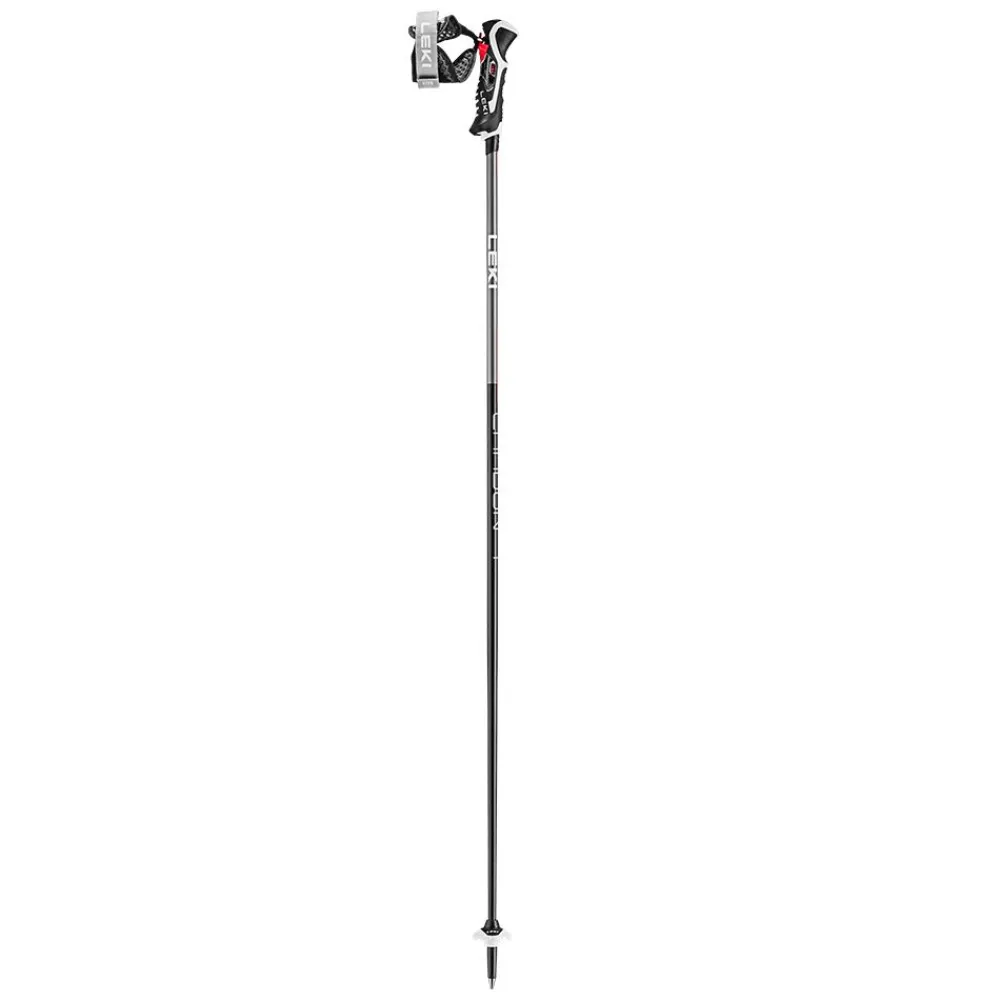 Alpint | Leki Carbon 14 3D