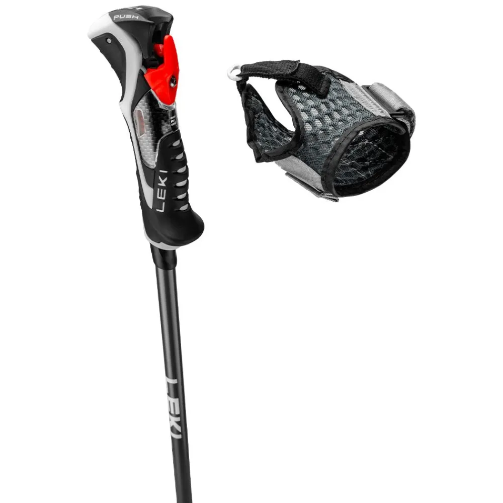 Alpint | Leki Carbon 14 3D