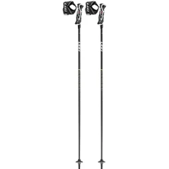 New Leki Carbon 14 3D Dam