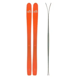 Discount DPS Carbon Kaizen 100 Inkl. Tyrolia Attack 14