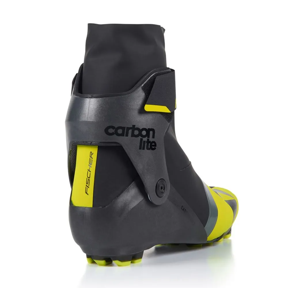 Best Fischer Carbonlite Skate