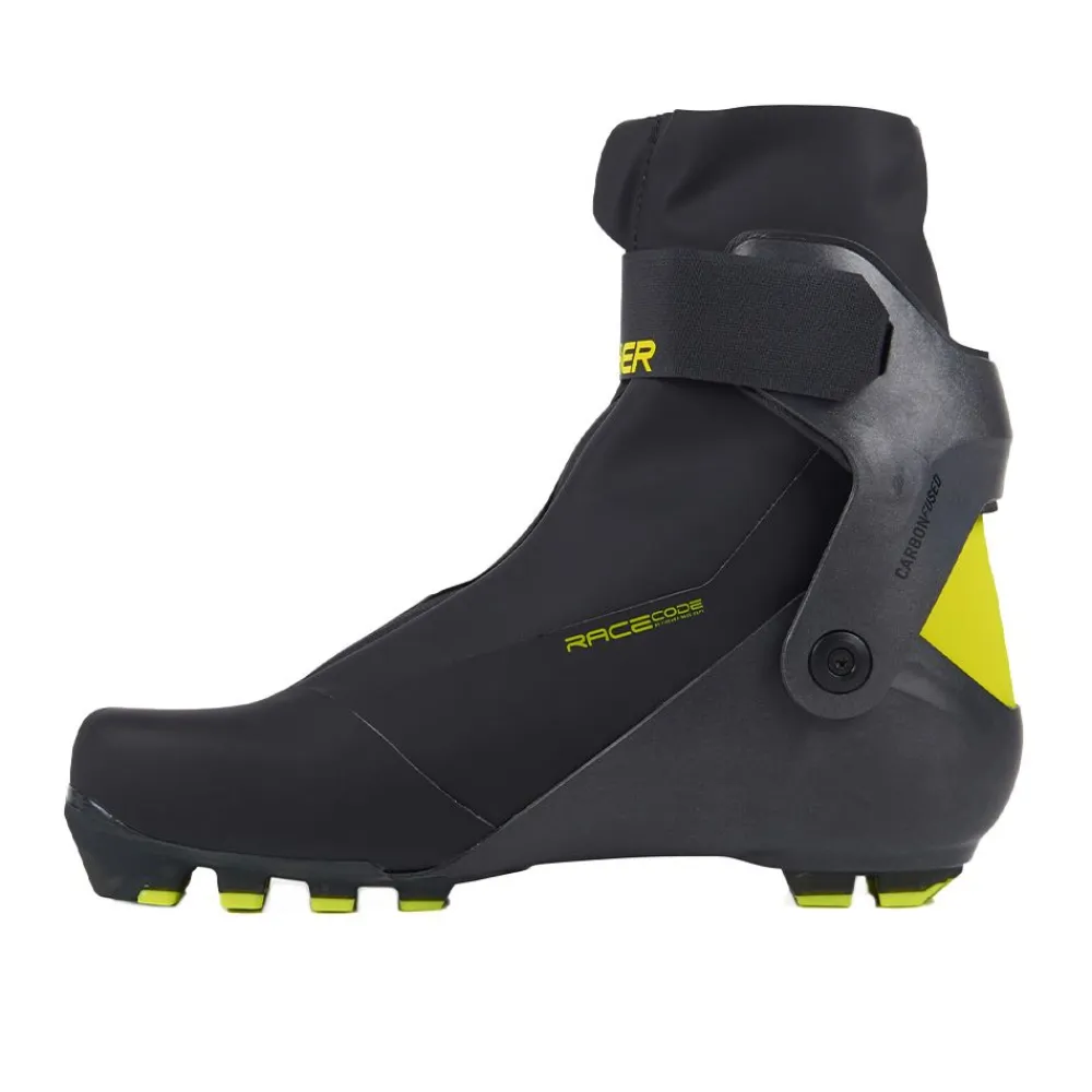 Best Fischer Carbonlite Skate