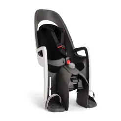 Allt Inom Cykel|Cykeltillbehör | Hamax Caress + Carrier Adapter